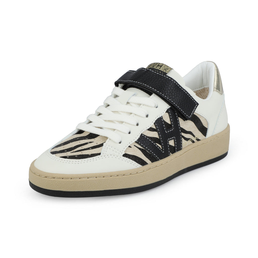 NEXT - WHITE ZEBRA WITH STRAP