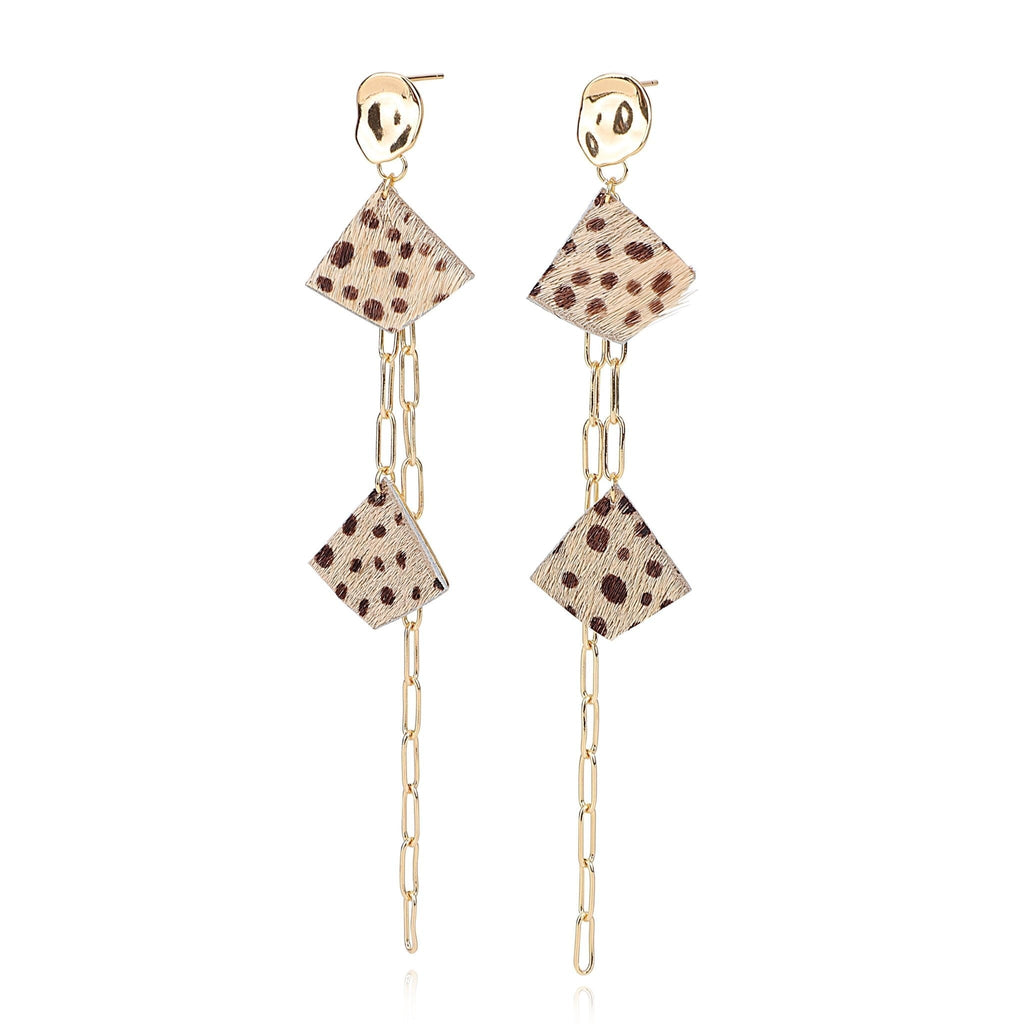 Ivy Earrings