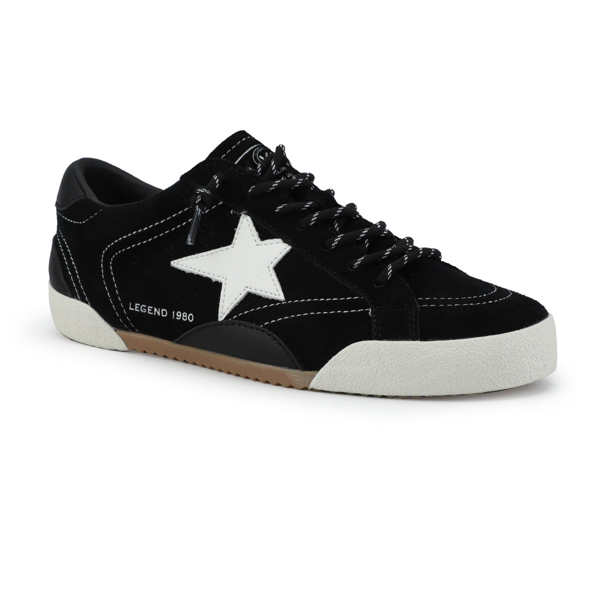 LEGEND - BLACK