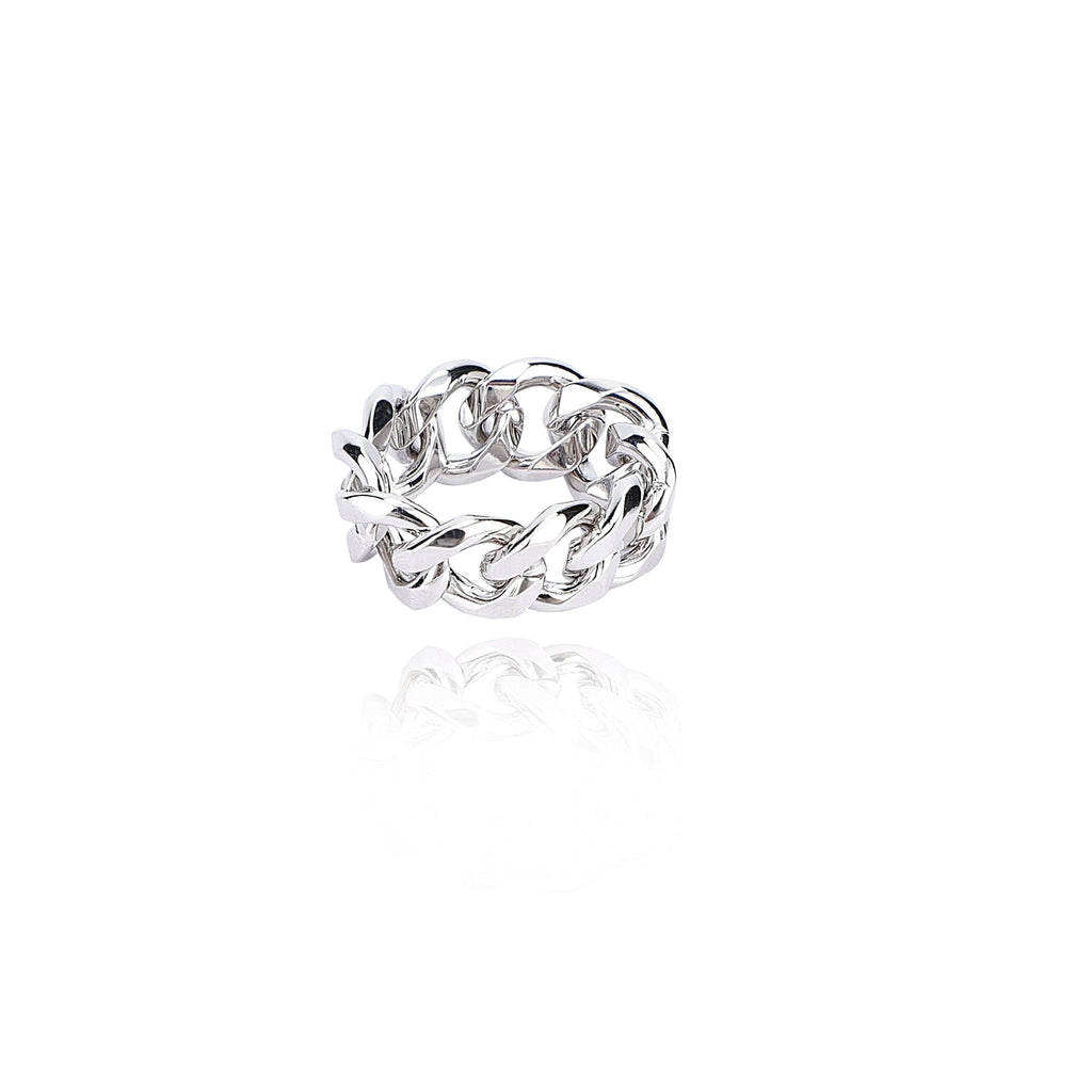 CHANEL RING