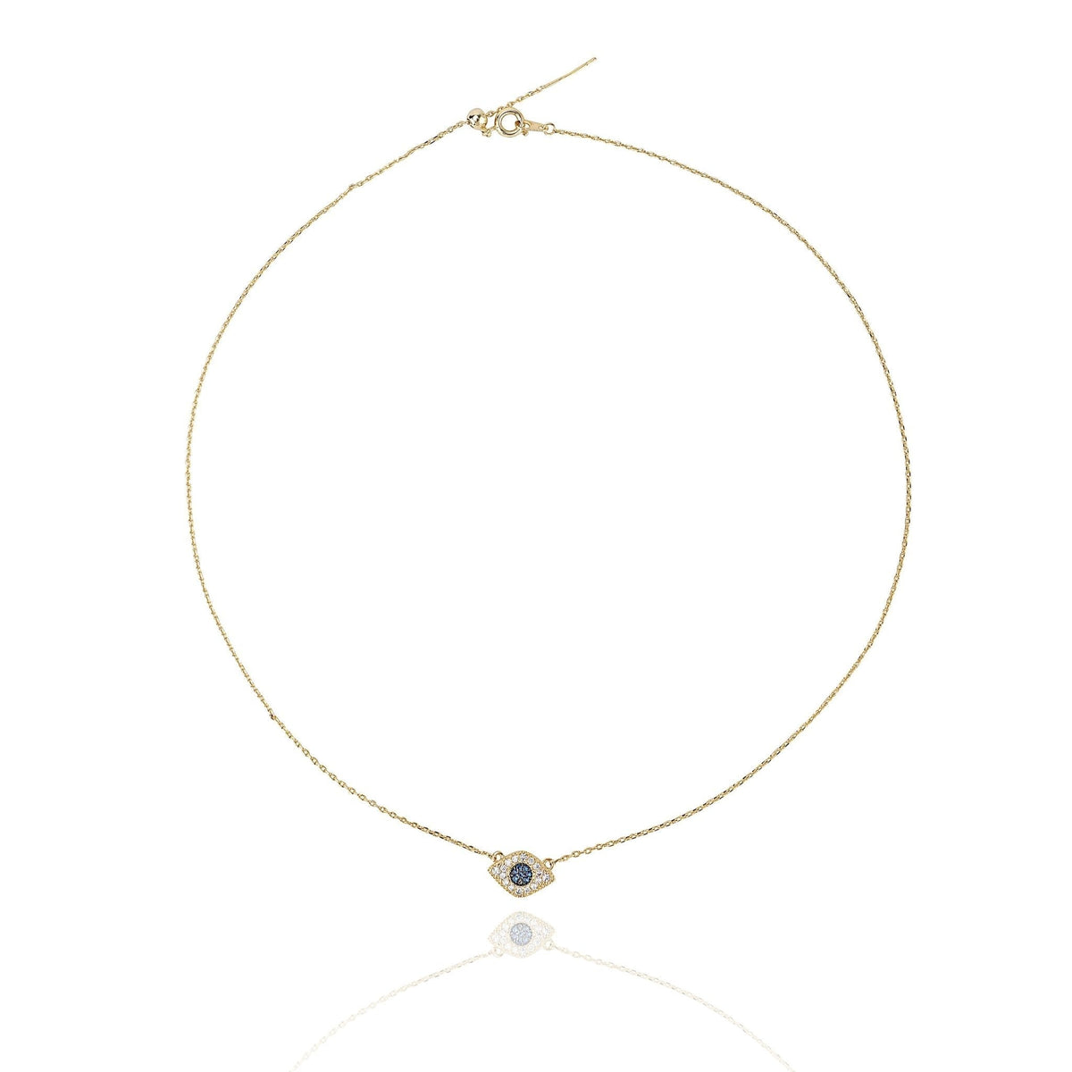 JESSICA Necklace