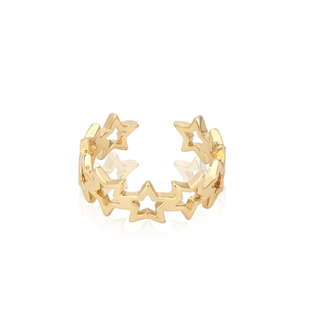 IVORY RING