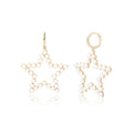 LUNA EARRING