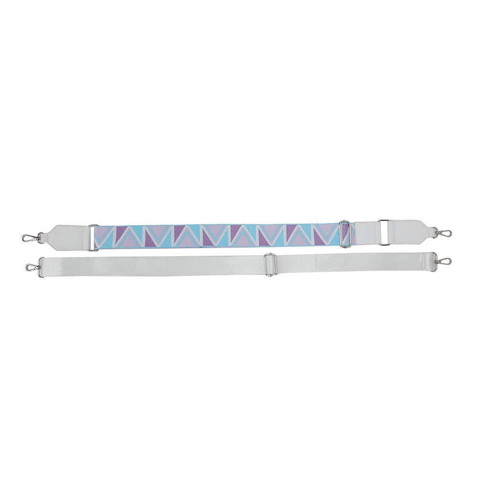 MINI MOLLY - SCARF TURQUOISE