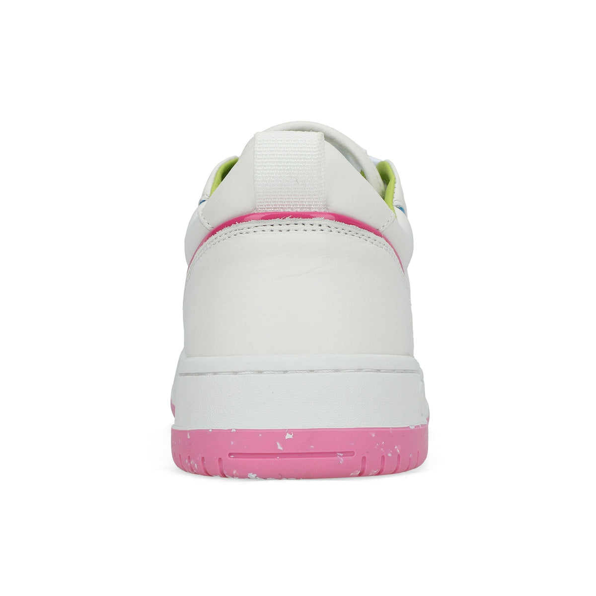 GADOL STYLE 1 - WHITE STITCH MULTI