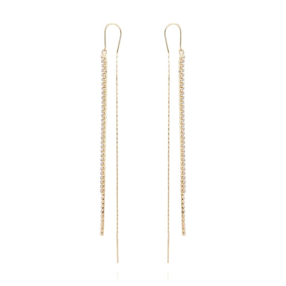 FLORA EARRING