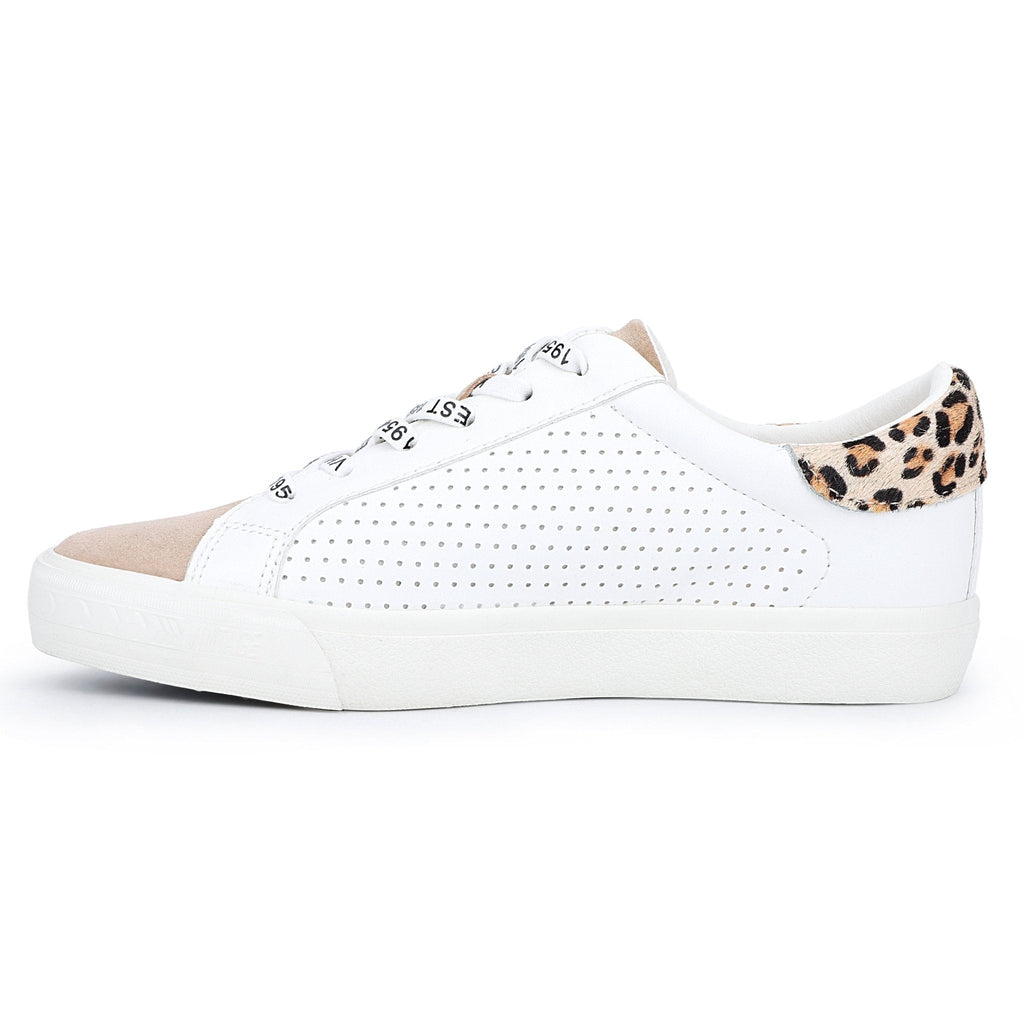 Grande - White Camel Multi