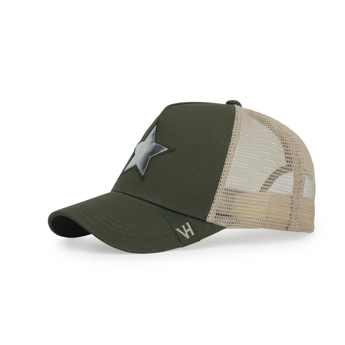BASIC 6 HAT
