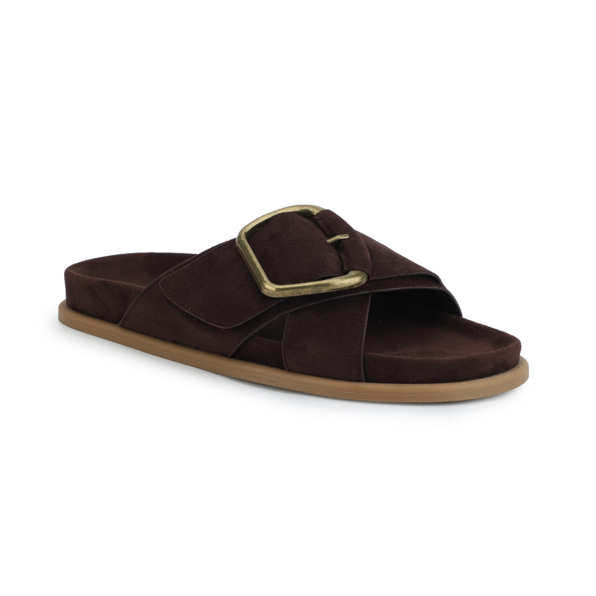 ELECTRA - BROWN