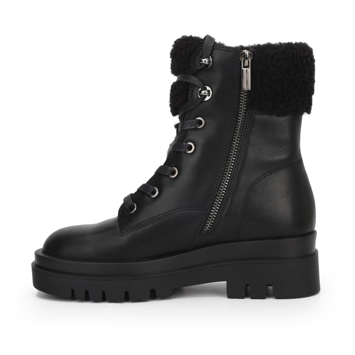 ARMORY - BLACK