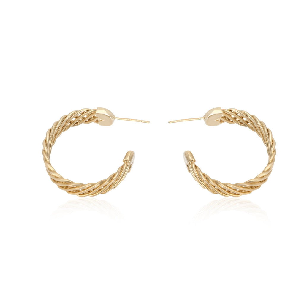 RAYA EARRING