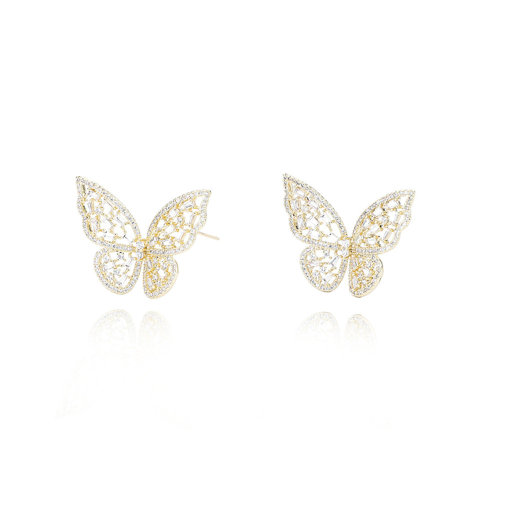 MELANIE Earrings