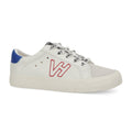 KIDS VITA - WHITE GREY COBALT