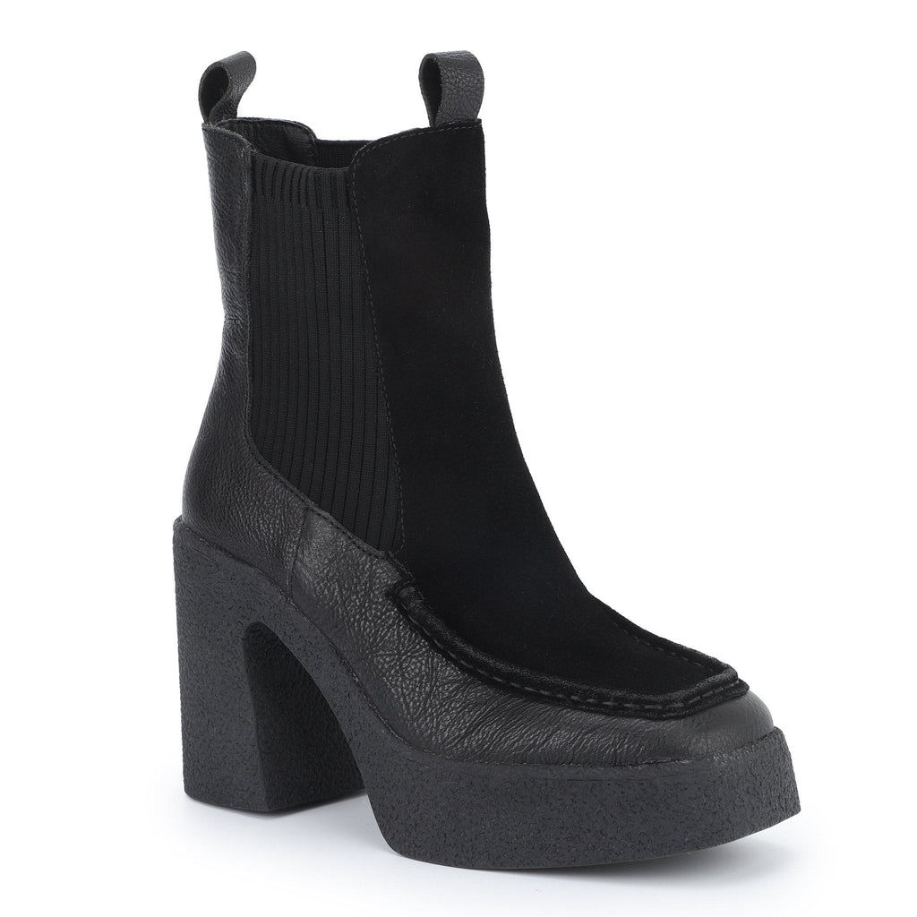 HENRY - BLACK