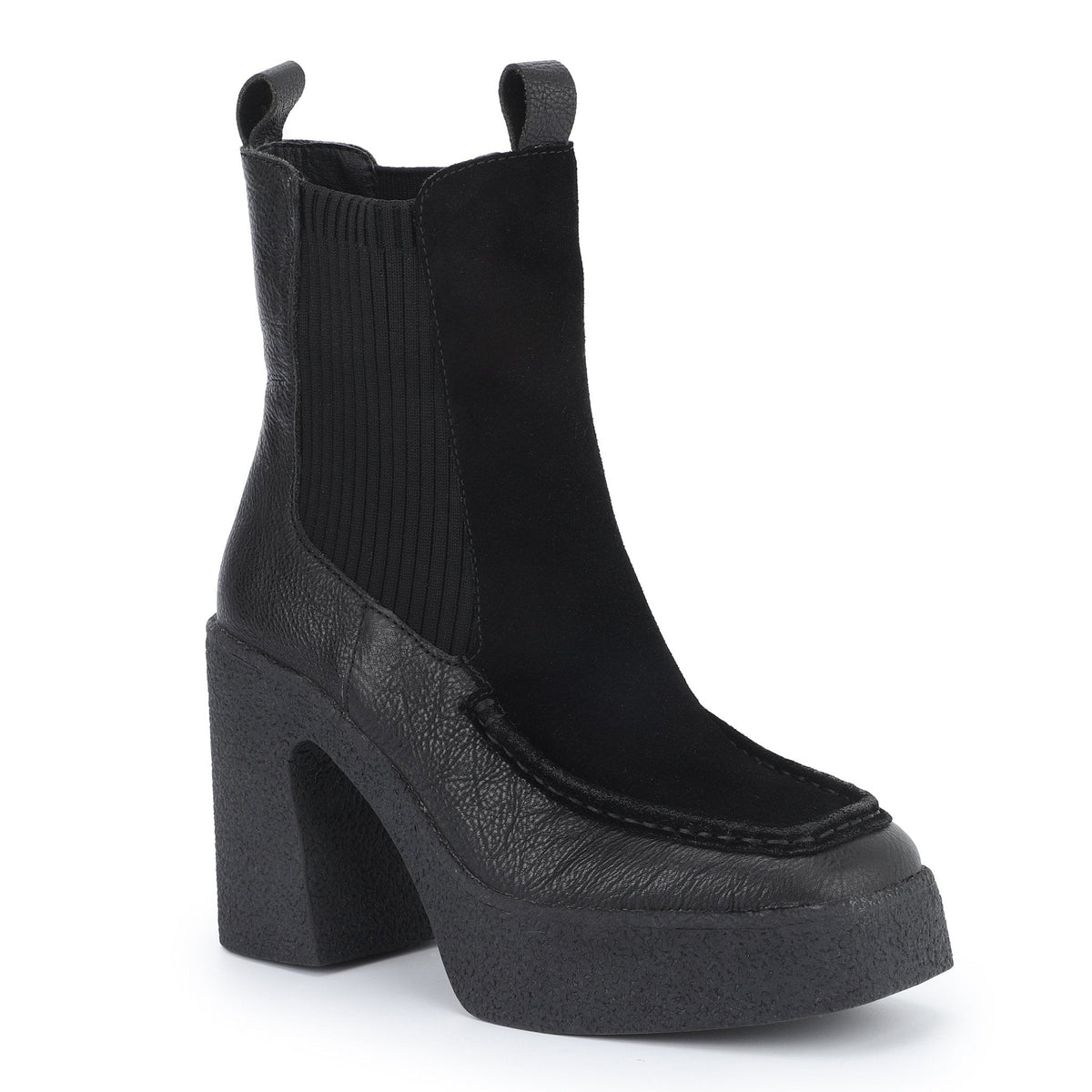 HENRY - BLACK