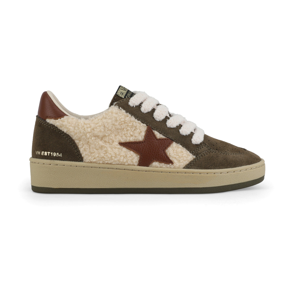 DENISSE - TAUPE OLIVE
