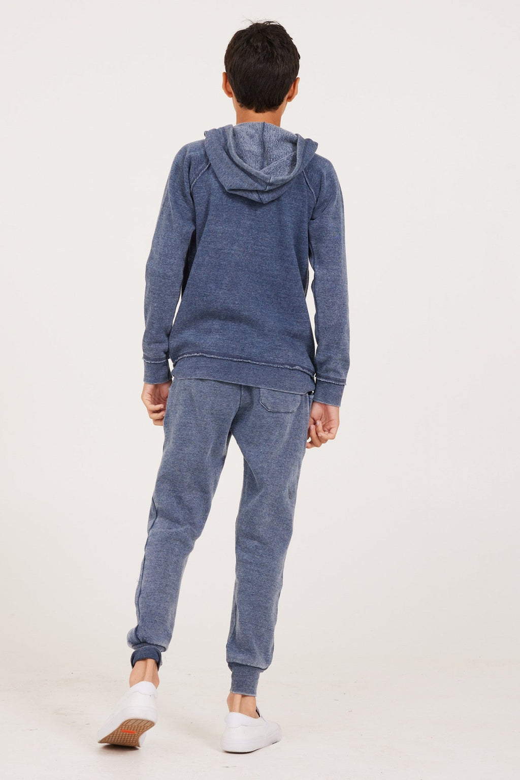 Unisex Cuff Bottom Sweatpants