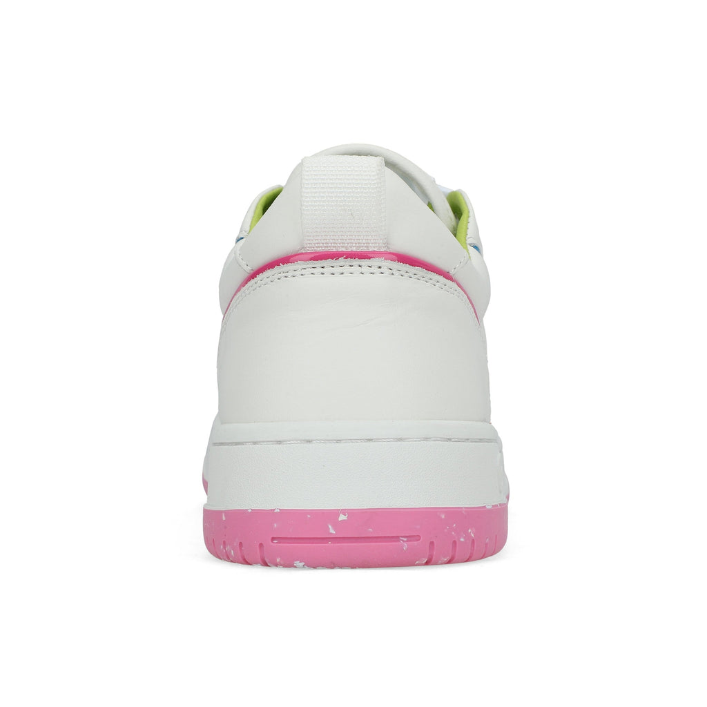 GADOL STYLE 1 - WHITE STITCH MULTI