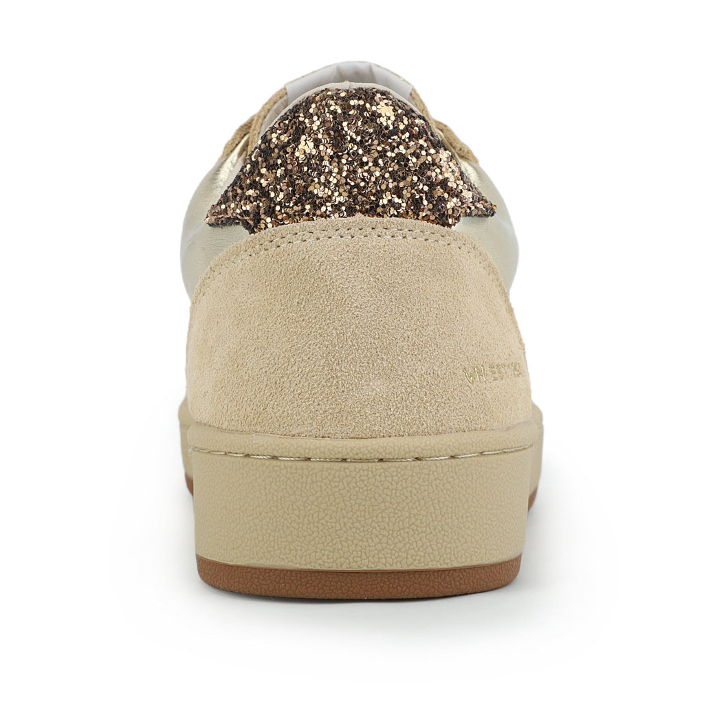 STEP - WASHED GOLD BEIGE