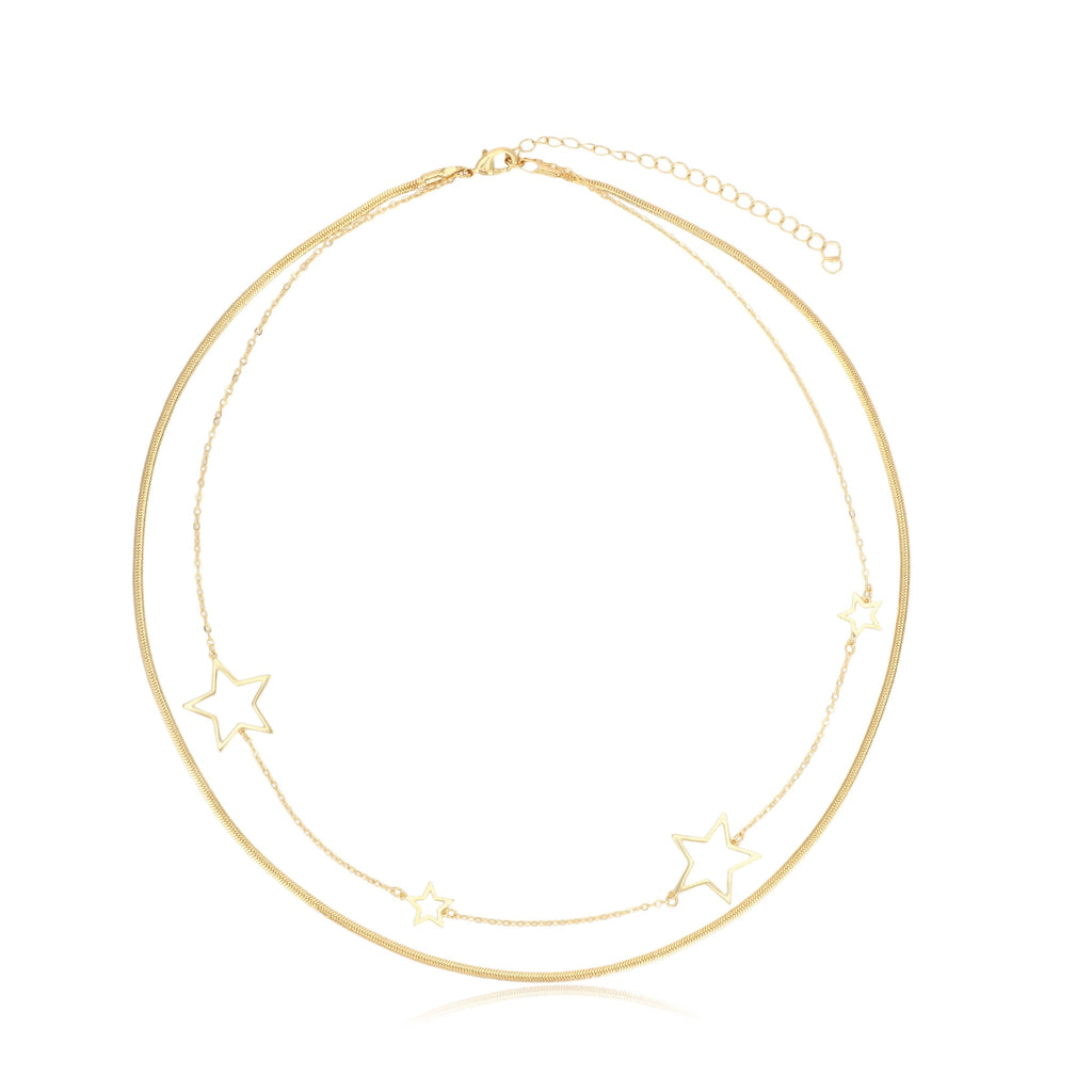 SIMONE NECKLACE