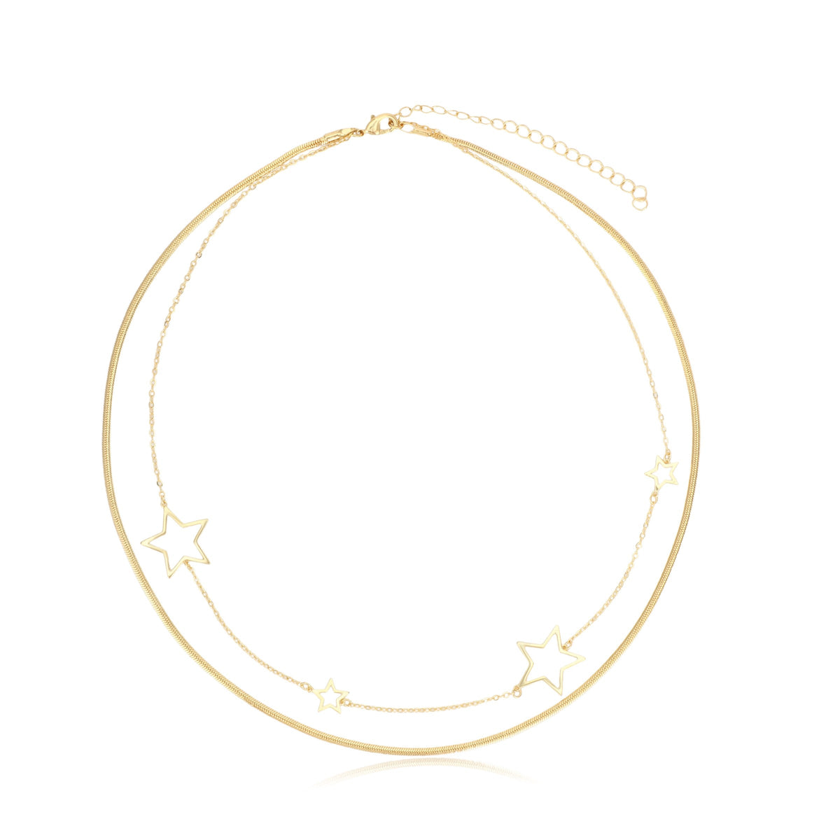 SIMONE NECKLACE