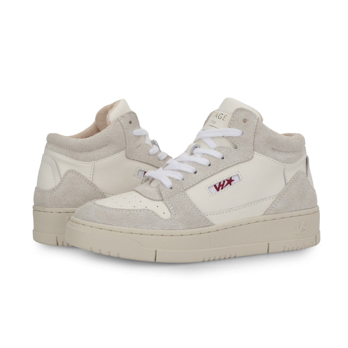 CELESTE 4 - WHITE GREY