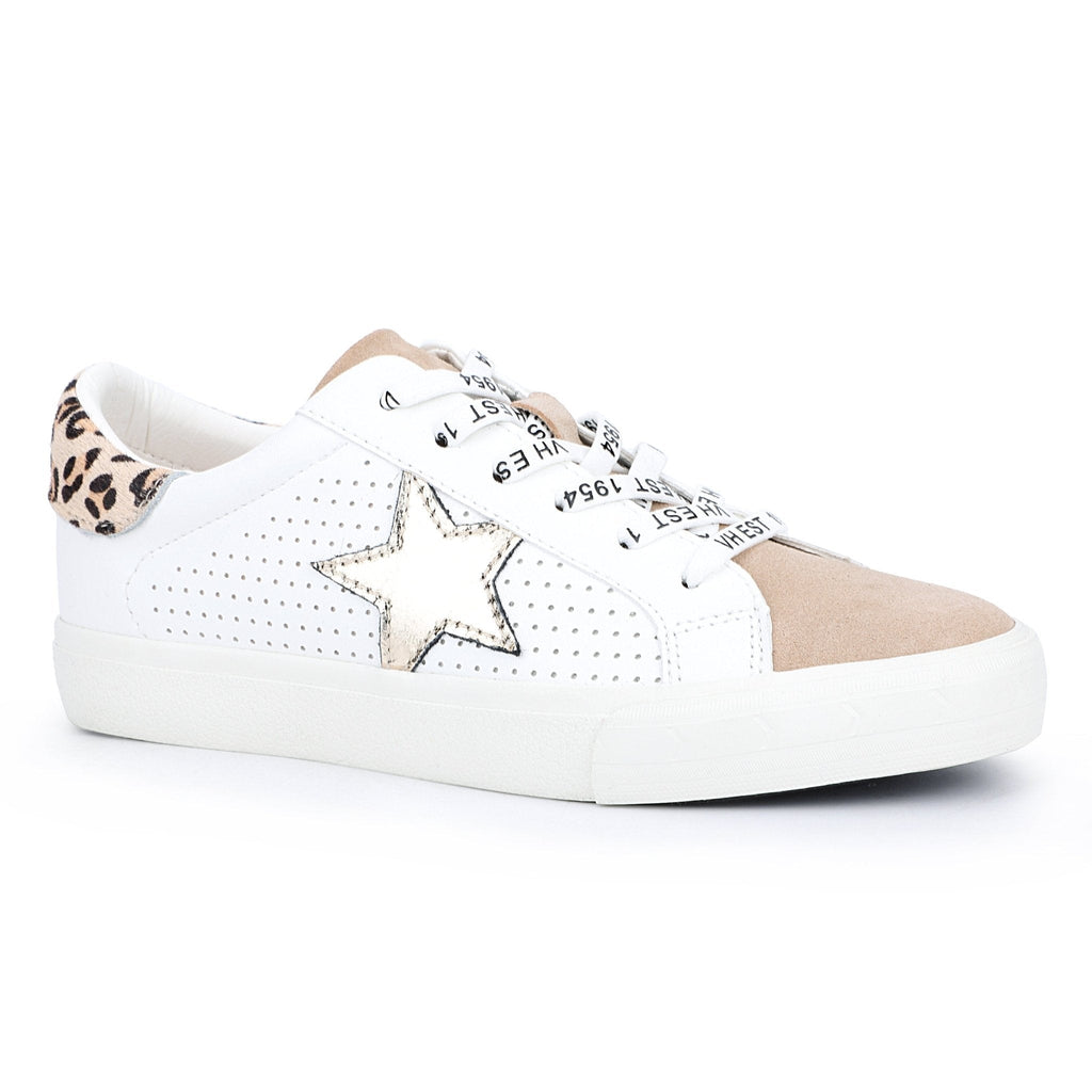 Grande - White Camel Multi