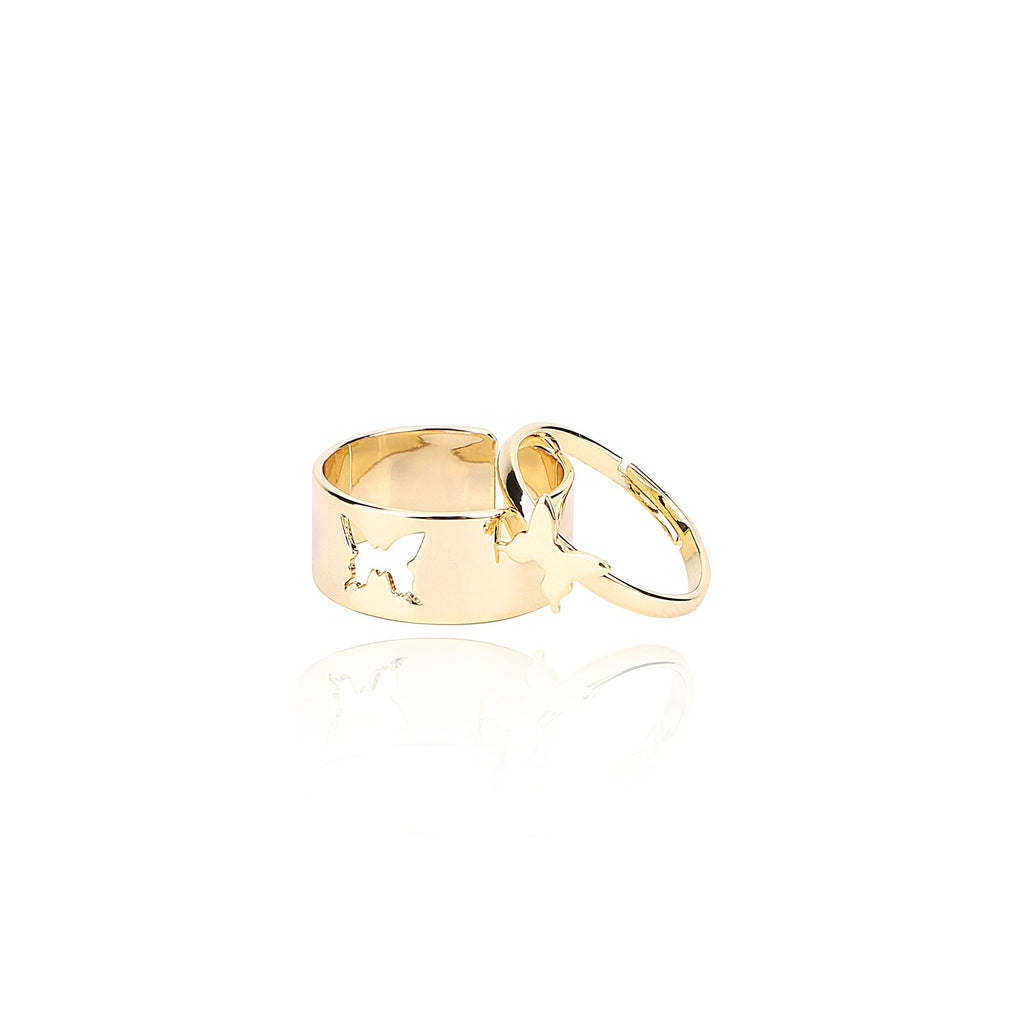 MARTHA Ring