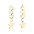 KELLY EARRINGS