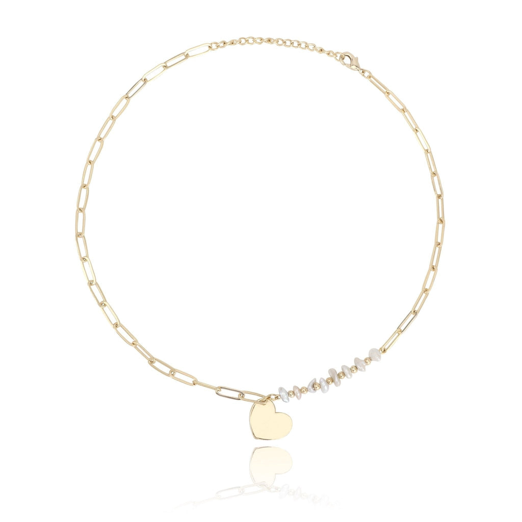AVERIE NECKLACE