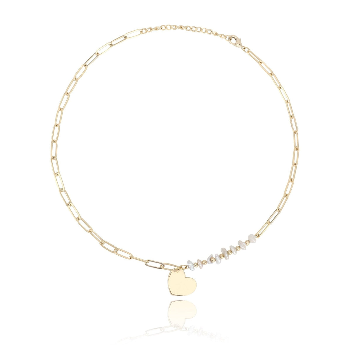 AVERIE NECKLACE
