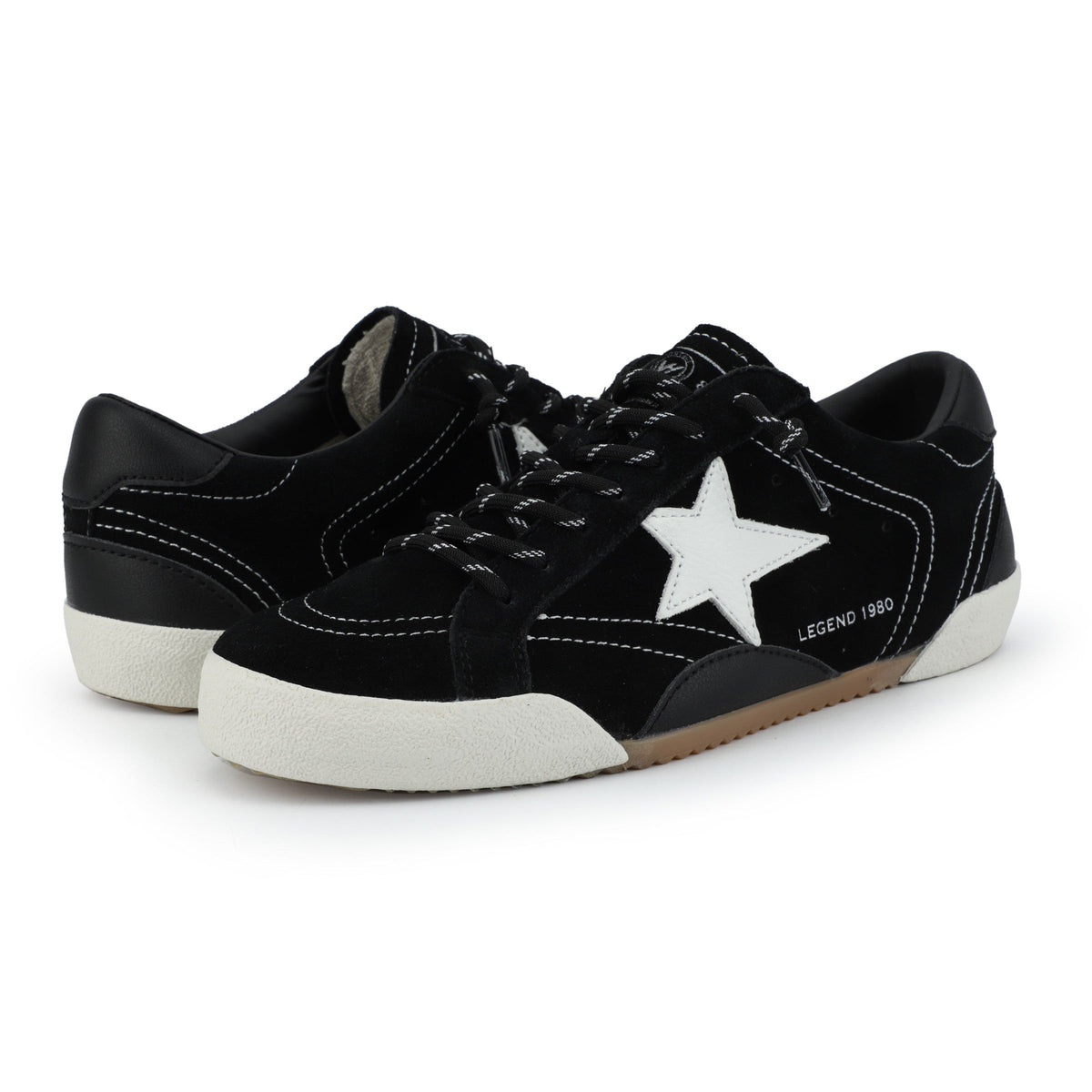 LEGEND - BLACK