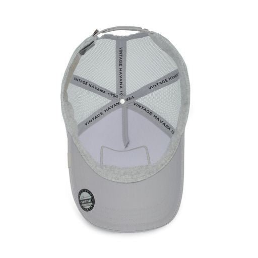 SERIOUS 5 HAT