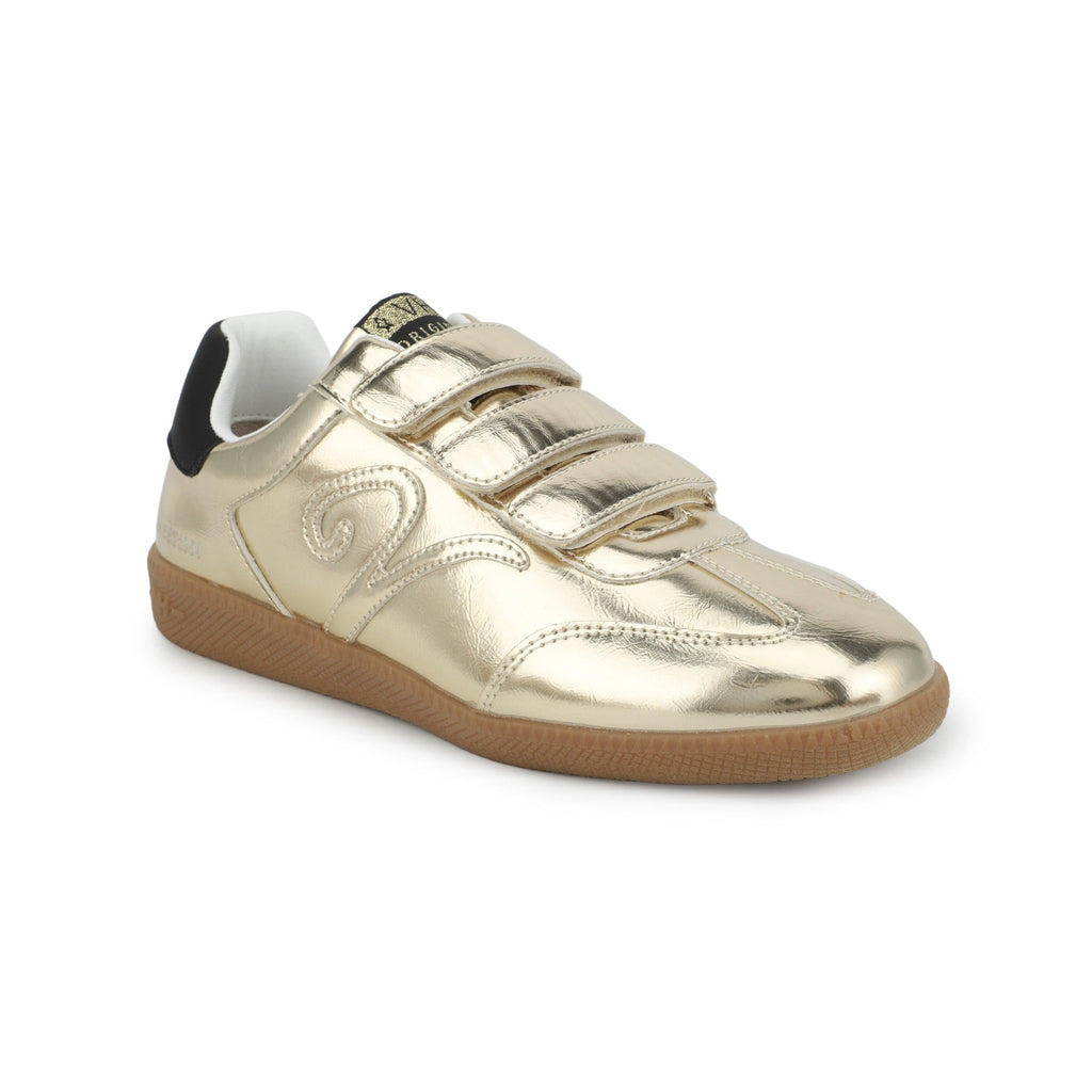 PACE - GOLD FOIL