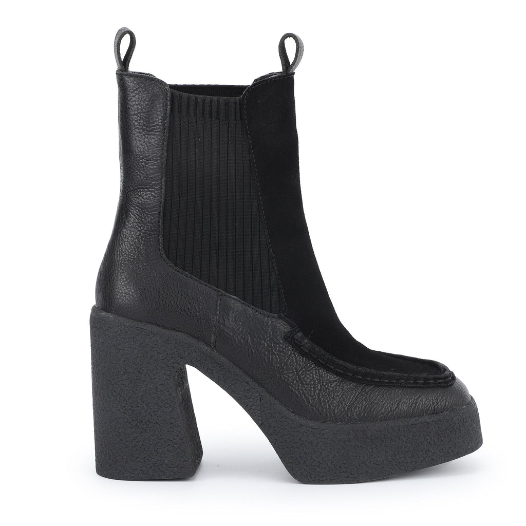 HENRY - BLACK
