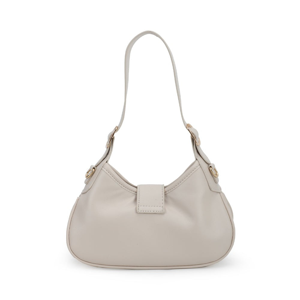 AMELIA BAG - BEIGE
