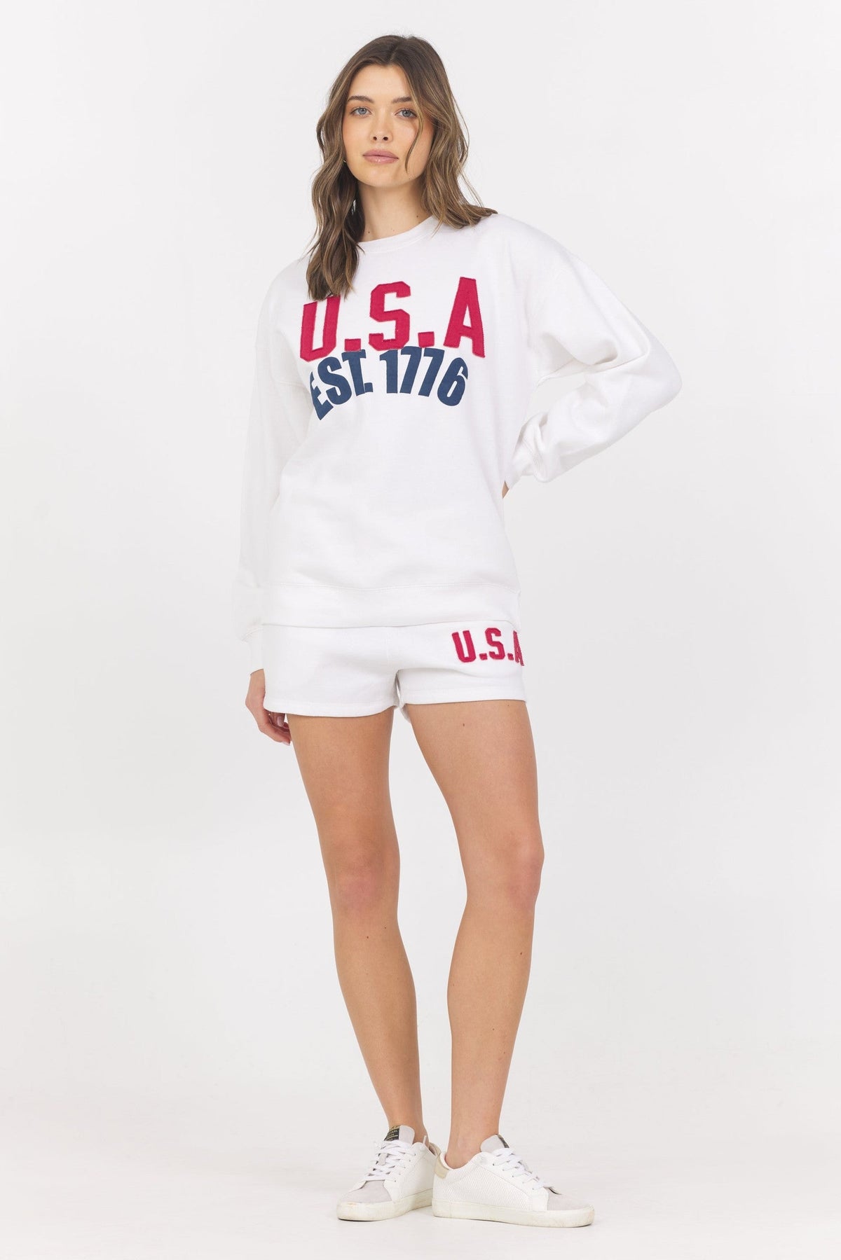 Surfwash Fleece Shorts