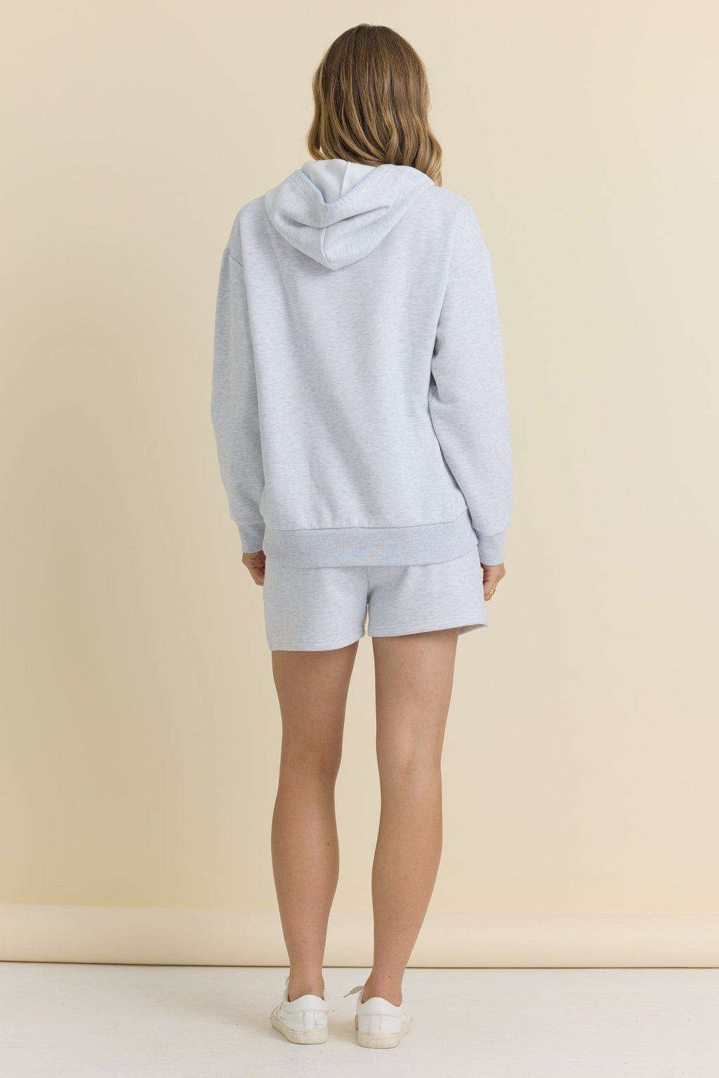 "Lucky" Ultra Fleece Hoodie