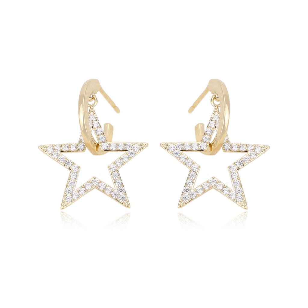 MALIA EARRING