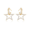 MALIA EARRING