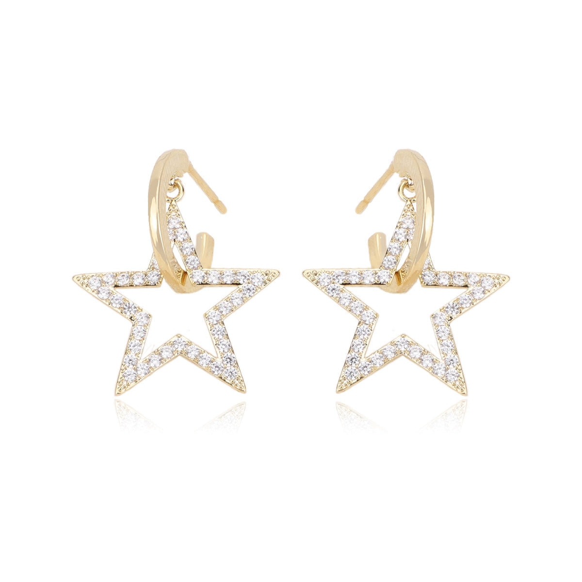 MALIA EARRING