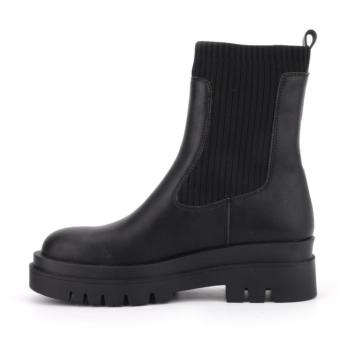 ARCTIC - BLACK