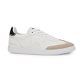 CRISP - WHITE GREY BLACK