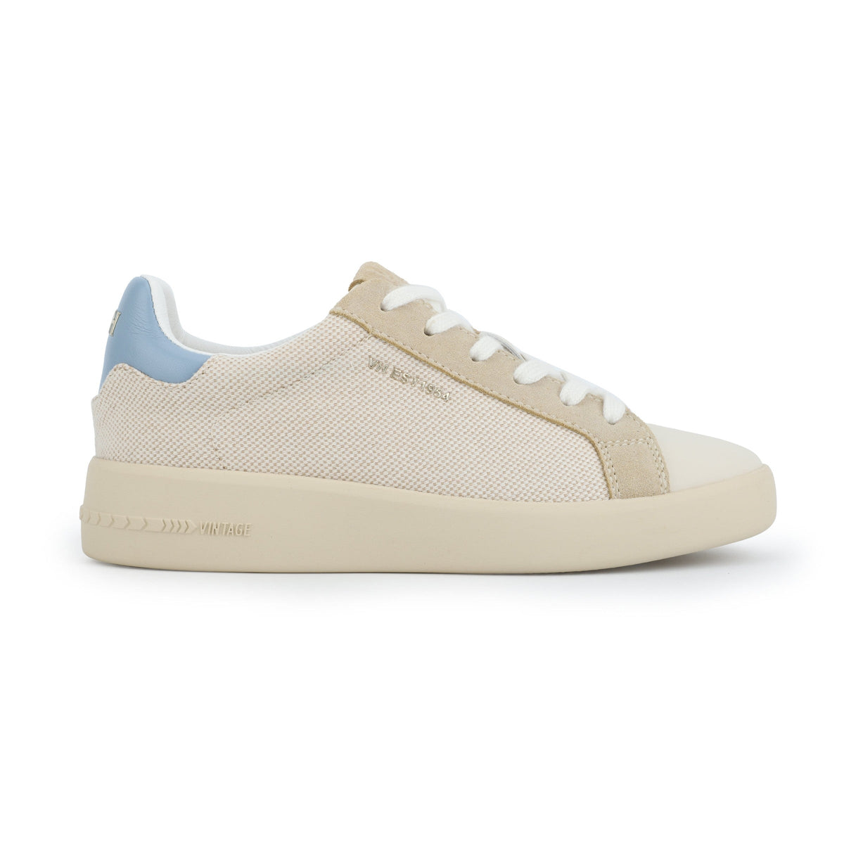 LUNA - TAUPE CANVAS