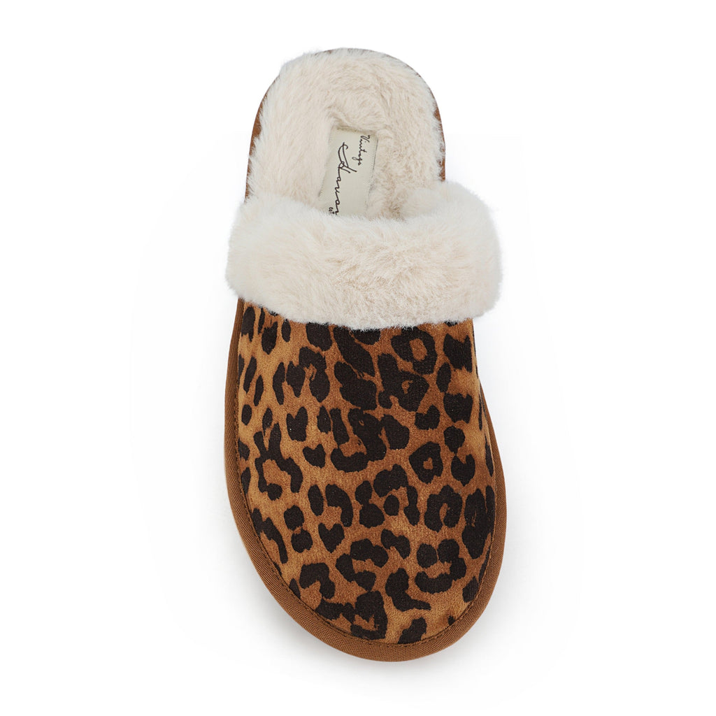 Mellow - WILD LEOPARD