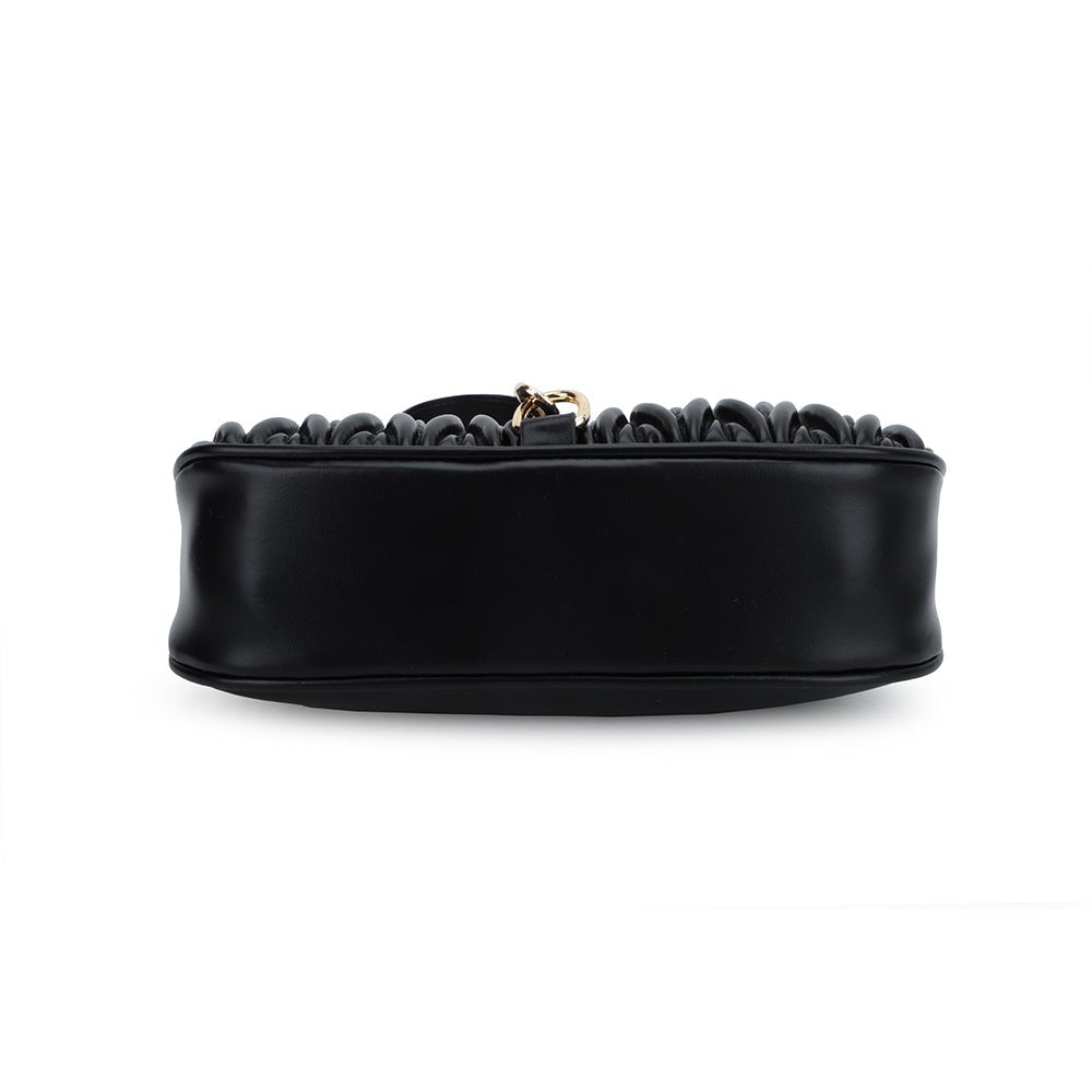 AMELIA BAG - BLACK