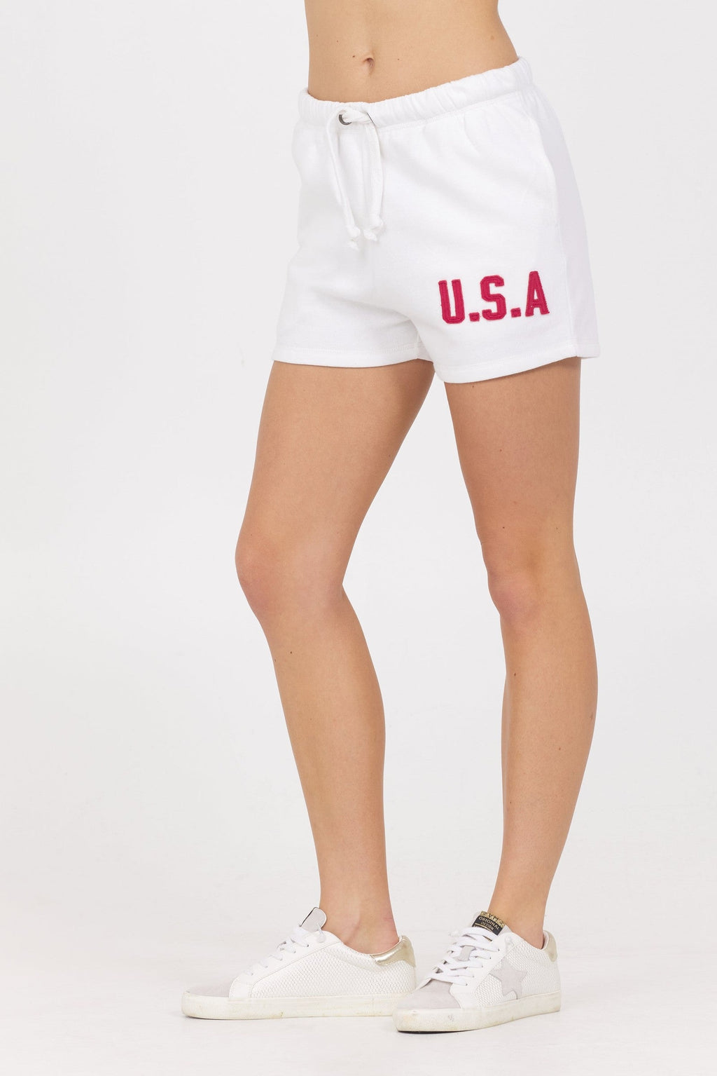 Surfwash Fleece Shorts