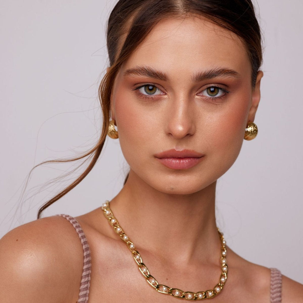 GIA Necklace