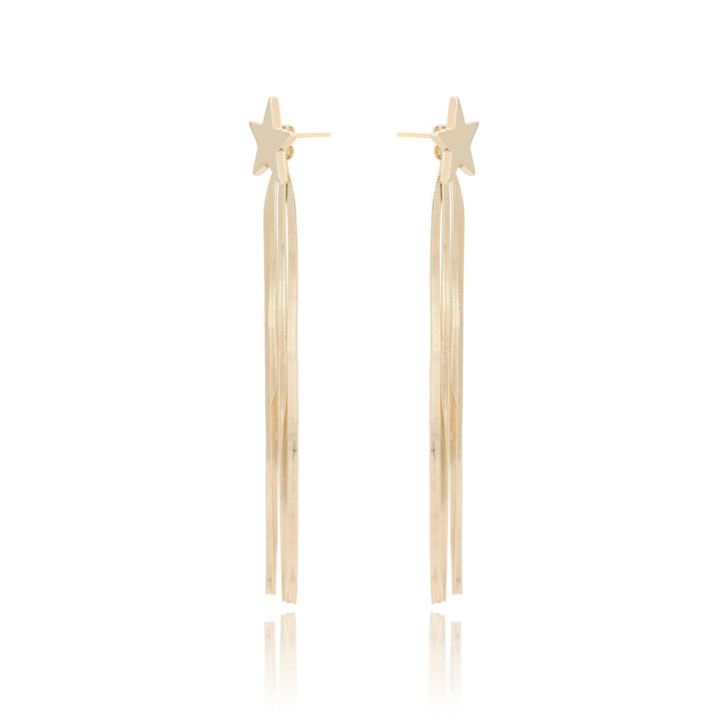 TAYTUM EARRING