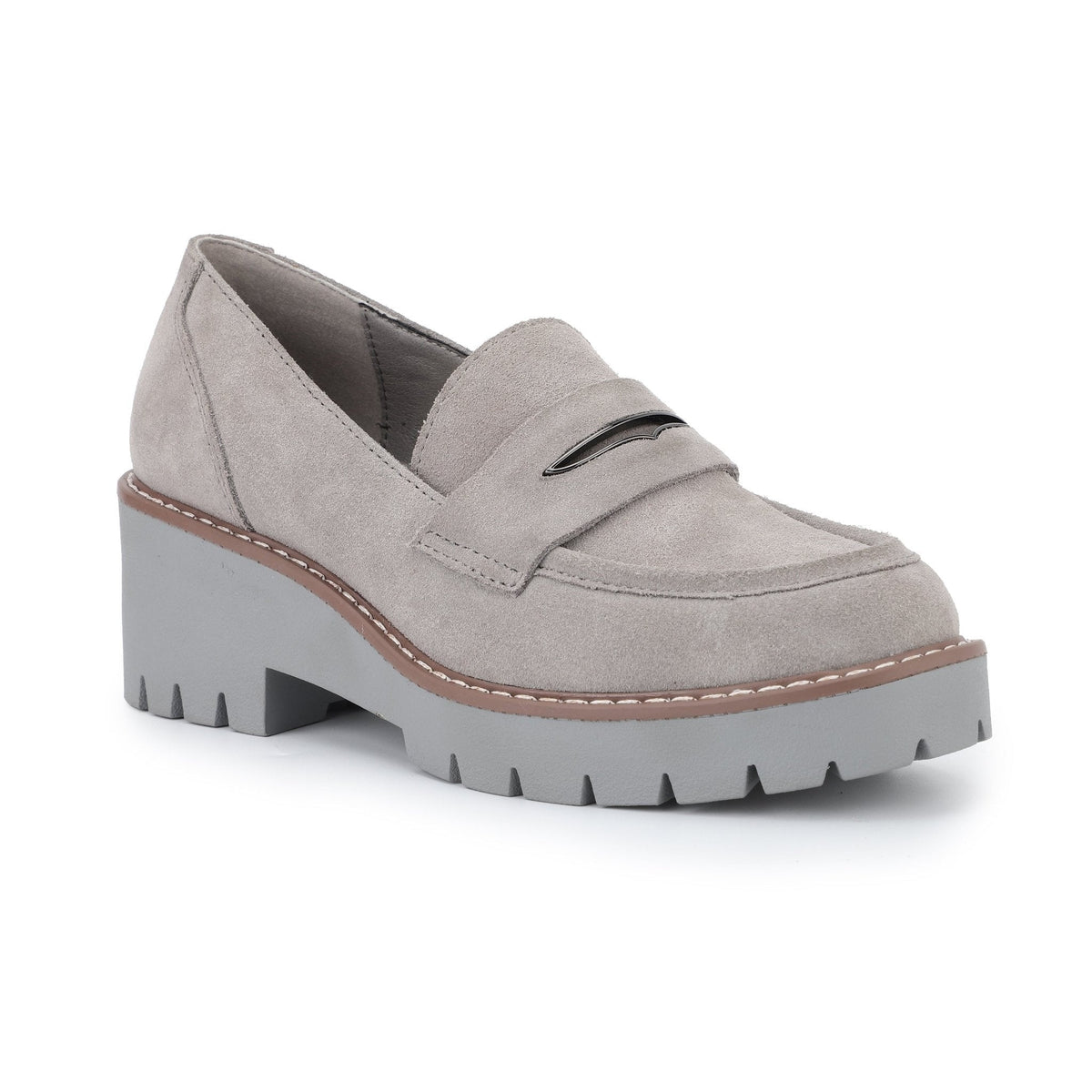 BLAUVELT - GREY